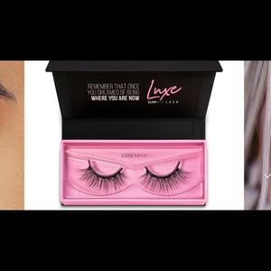 Glamnetic Luxe Lash